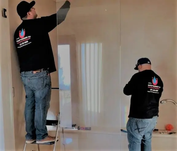 Professional plumbing installation for Tankless Water Heater Installation in Longport